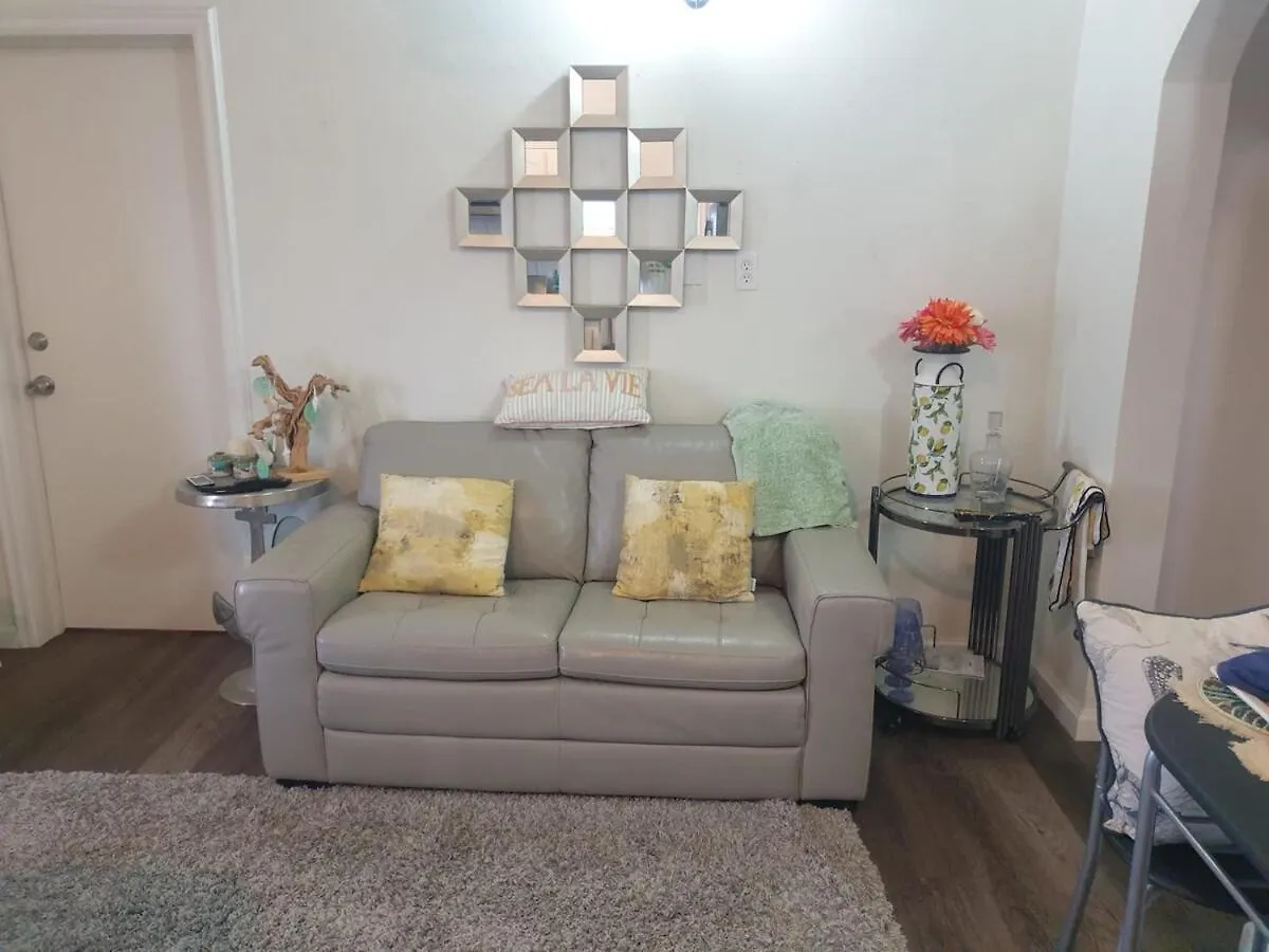Διαμέρισμα Haven Of Rest Suite Νέβις