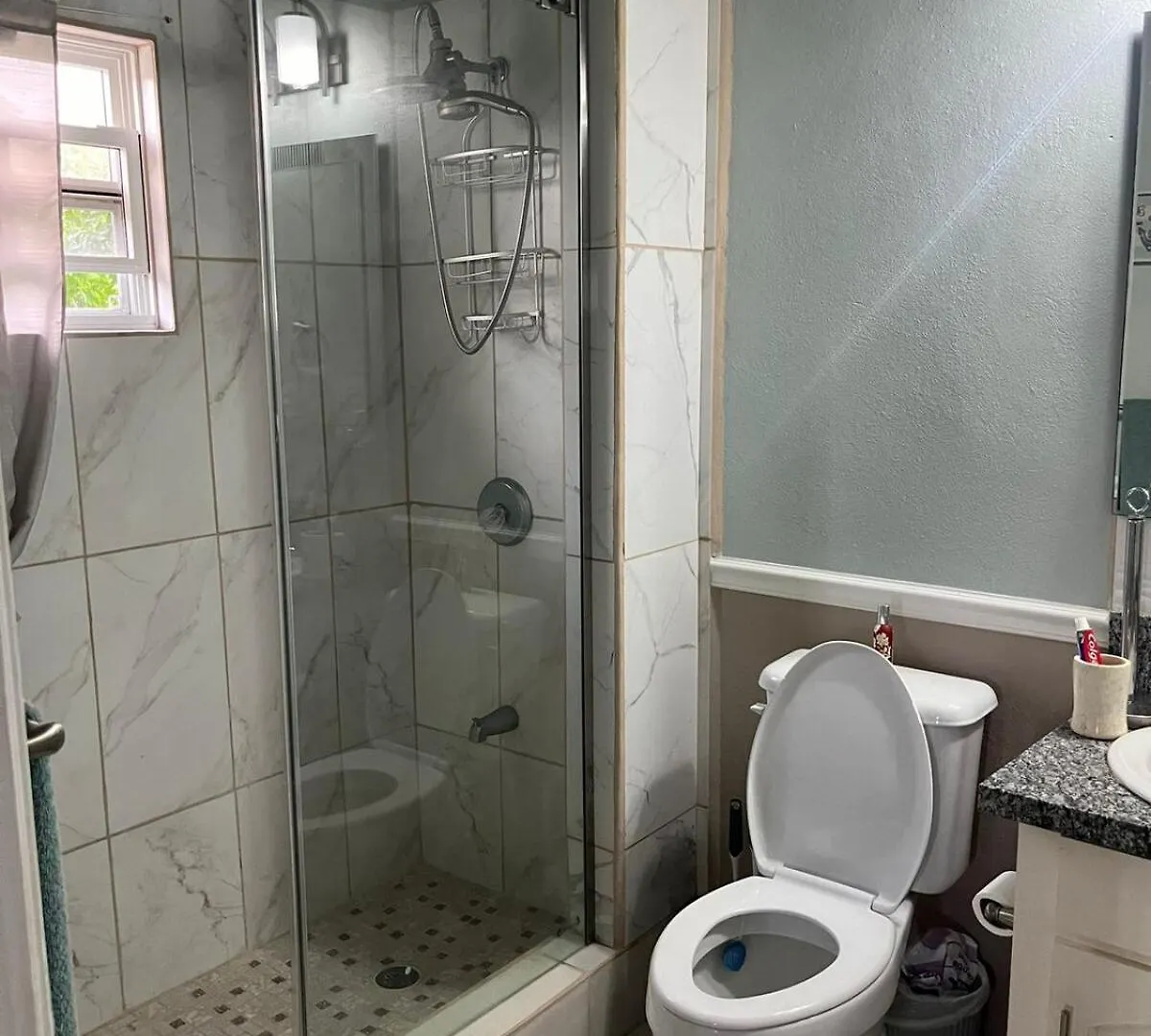 Lejlighed Haven Of Rest Suite Nevis