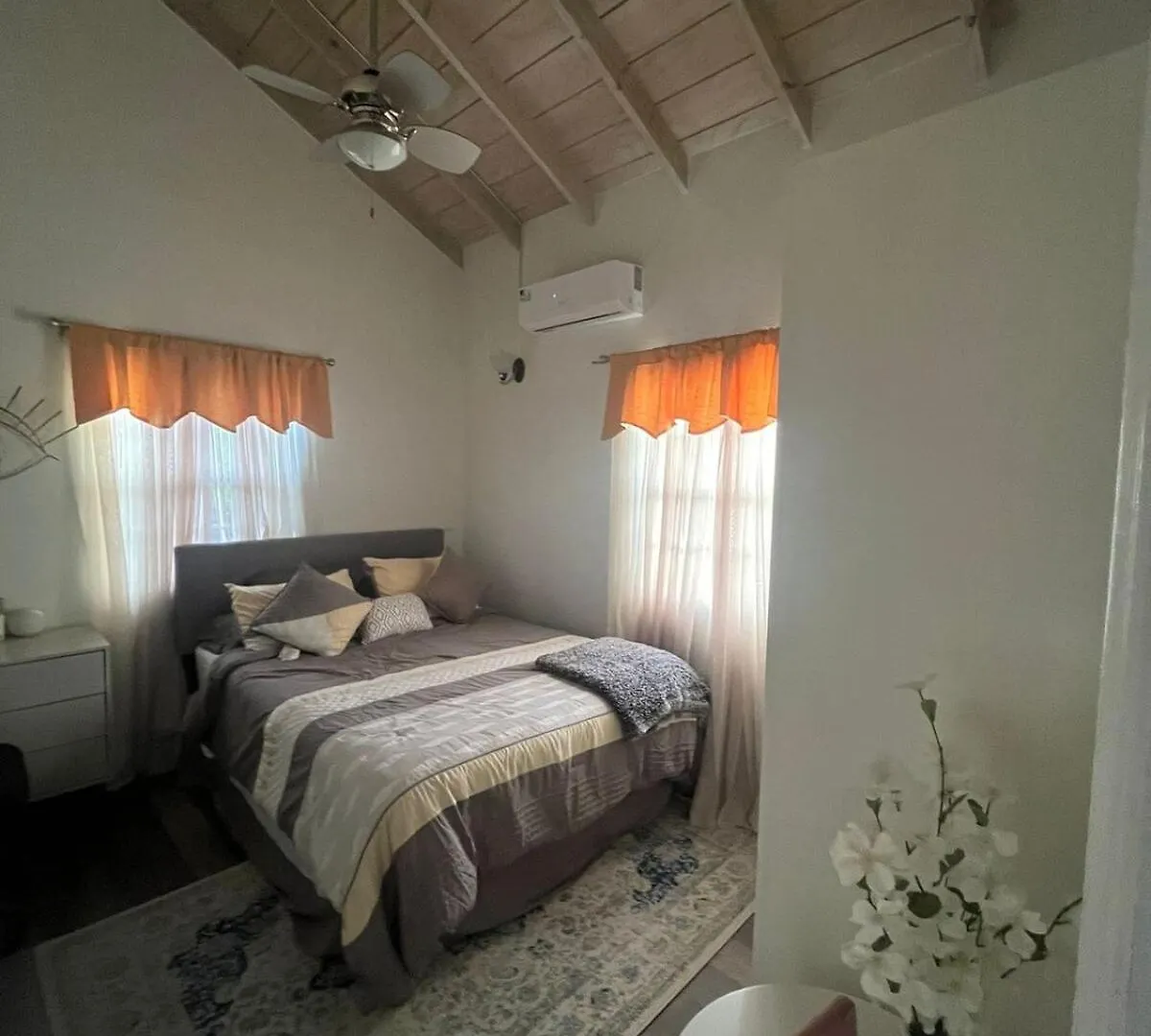 Haven Of Rest Suite Nevis 0*,