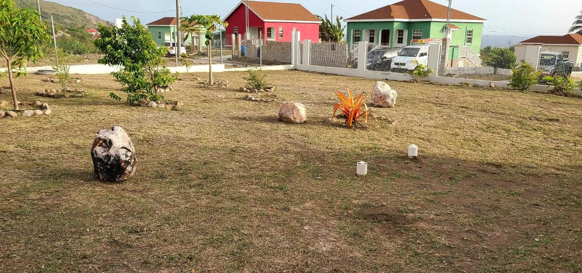 Lejlighed Haven Of Rest Suite Nevis