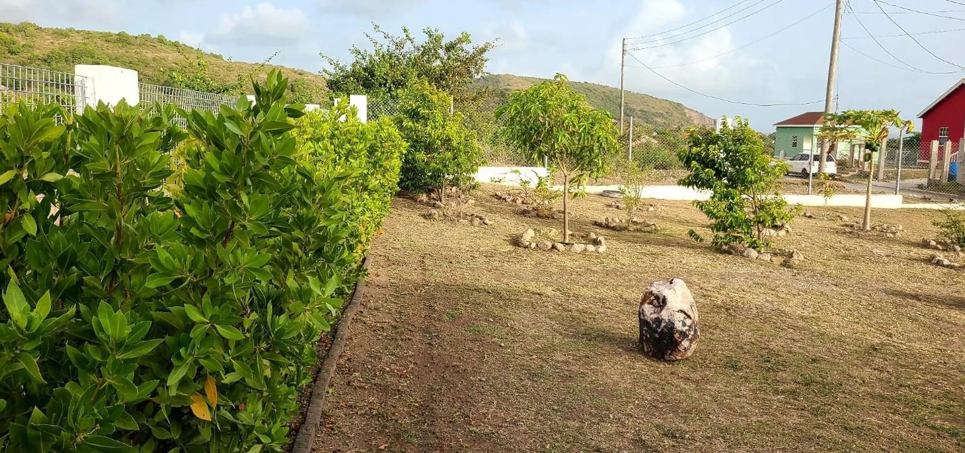 Haven Of Rest Suite Nevis 0*,  Saint Kitts & Nevis