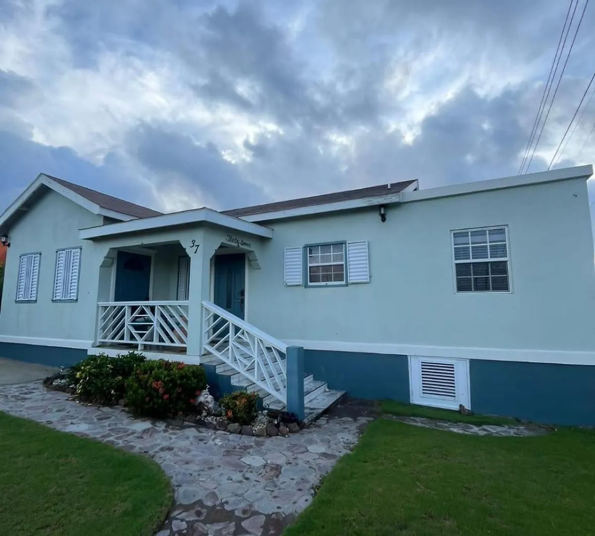 Haven Of Rest Suite Nevis